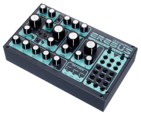 Dreadbox Erebus Reissue