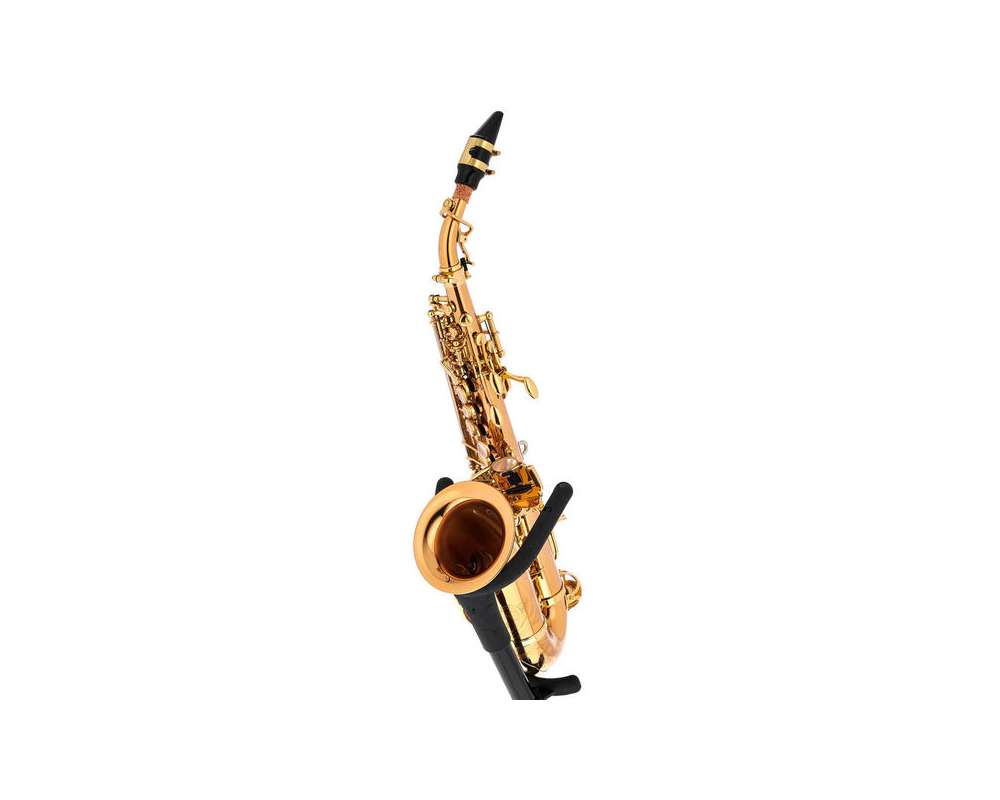 Yanagisawa SC-WO20 Curved Soprano Sax