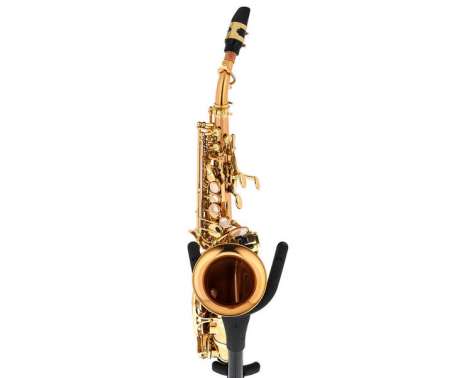 Yanagisawa SC-WO20 Curved Soprano Sax