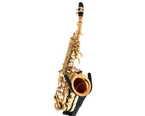 Yanagisawa SC-WO20 Curved Soprano Sax