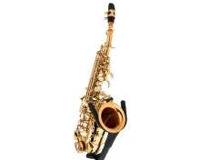 Yanagisawa SC-WO20 Curved Soprano Sax