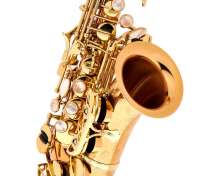 Yanagisawa SC-WO20 Curved Soprano Sax