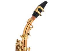 Yanagisawa SC-WO20 Curved Soprano Sax