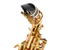 Yanagisawa SC-WO20 Curved Soprano Sax