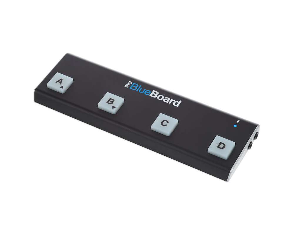 IK Multimedia iRig BlueBoard