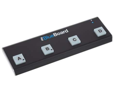 IK Multimedia iRig BlueBoard