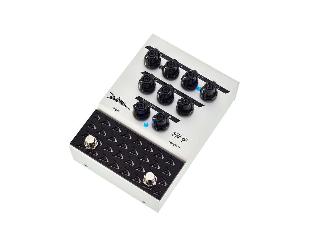 Diezel VH4-2 Pedal