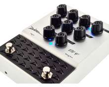 Diezel VH4-2 Pedal