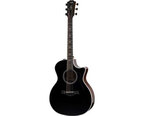 Taylor 414ce-R LTD Blacktop