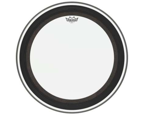 Remo 18" SMT Emperor Clear BD