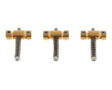 Gotoh In-Tune BS T-Style Saddles Set