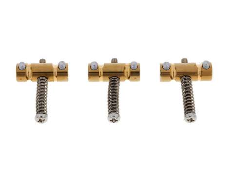 Gotoh In-Tune BS T-Style Saddles Set