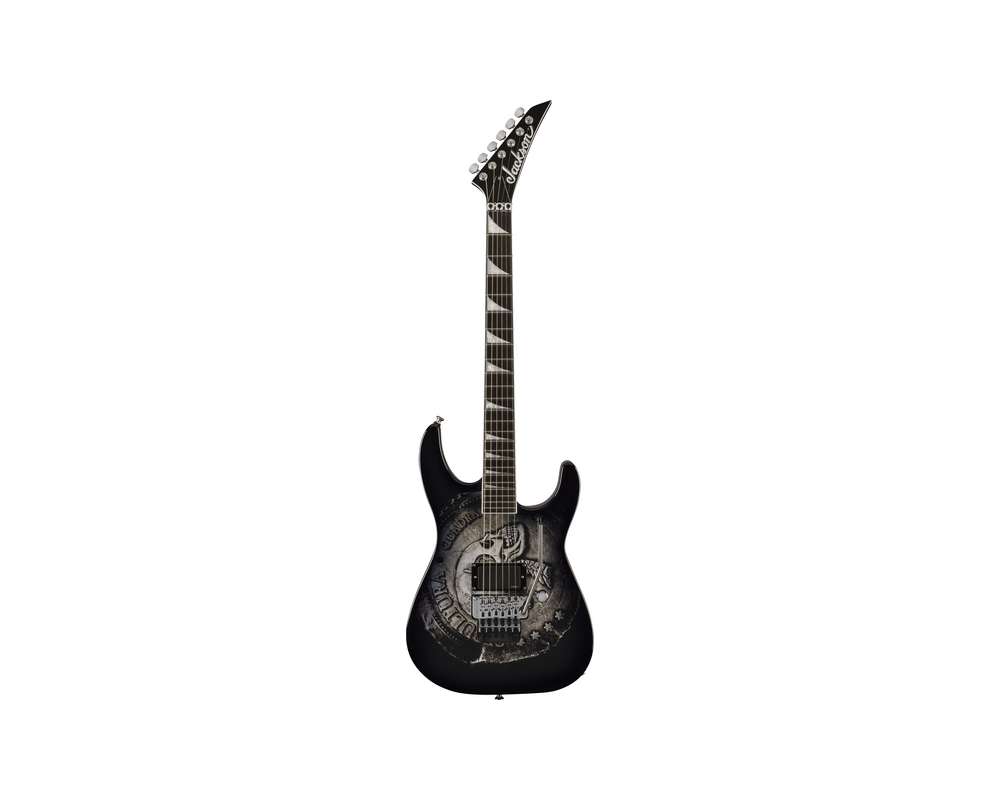 Jackson Pro Andreas Kisser SL1 Quadra