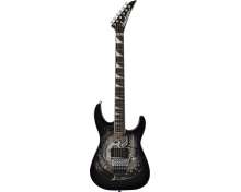 Jackson Pro Andreas Kisser SL1 Quadra