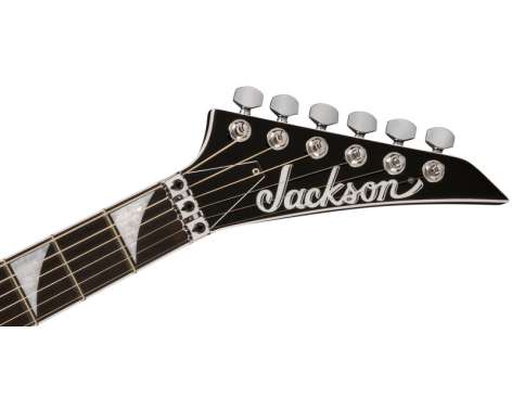 Jackson Pro Andreas Kisser SL1 Quadra