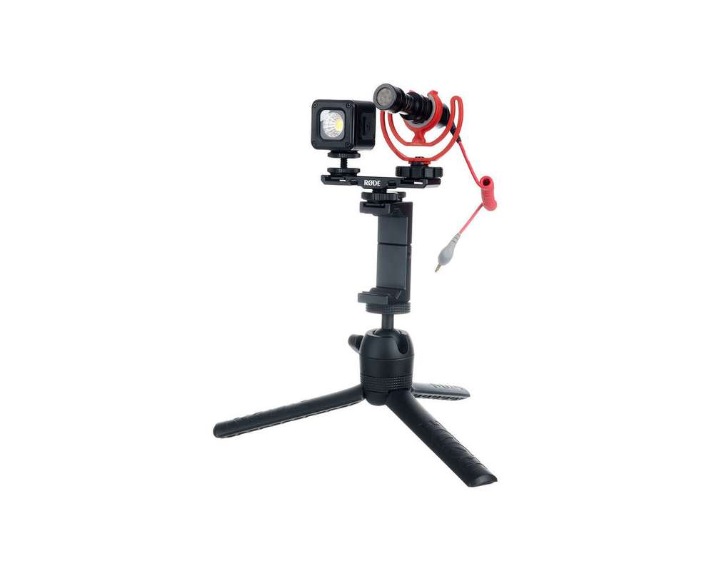 Rode Vlogger Kit Universal