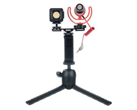 Rode Vlogger Kit Universal