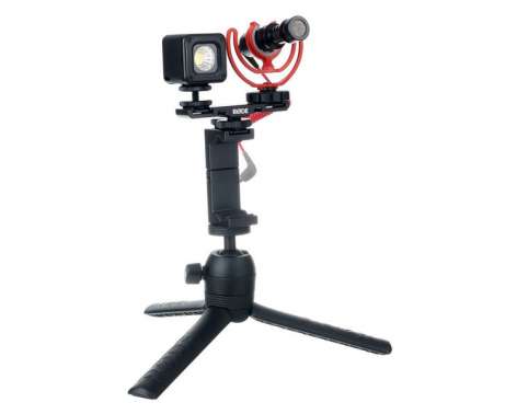 Rode Vlogger Kit Universal