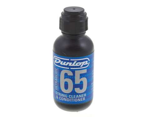 Dunlop Formula65 String Cleaner