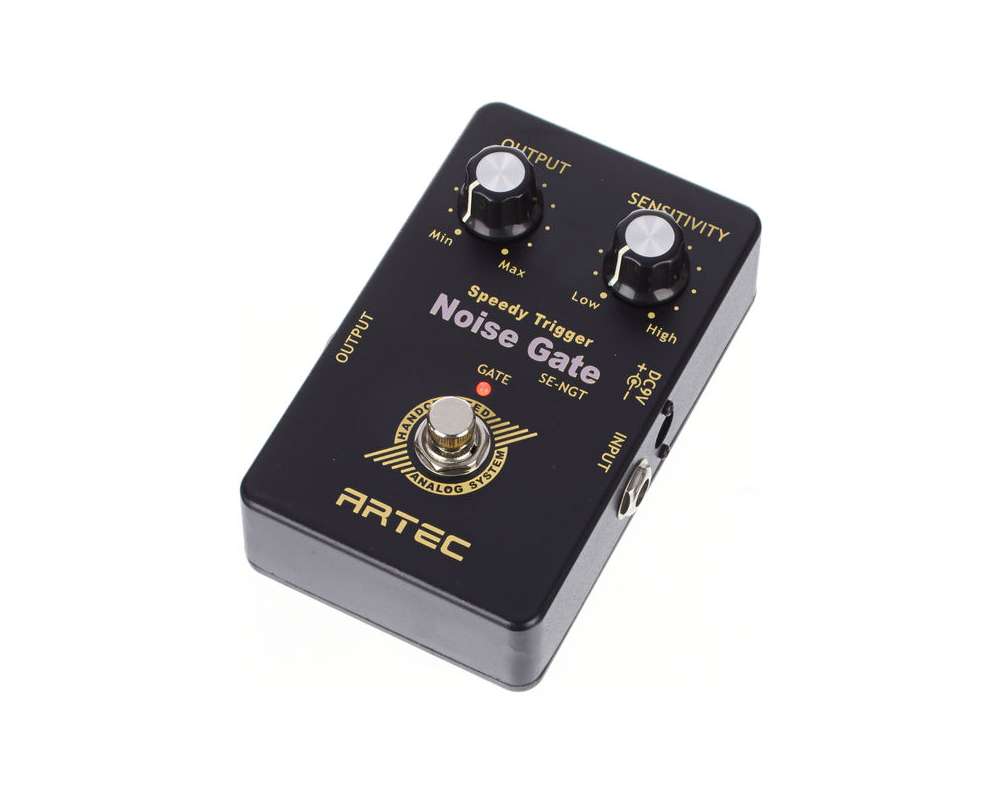 Artec Noise Gate