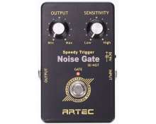 Artec Noise Gate