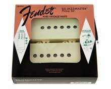 Fender Pure Vintage Jazzmaster PU Set