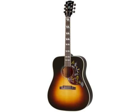 Gibson Hummingbird Standard