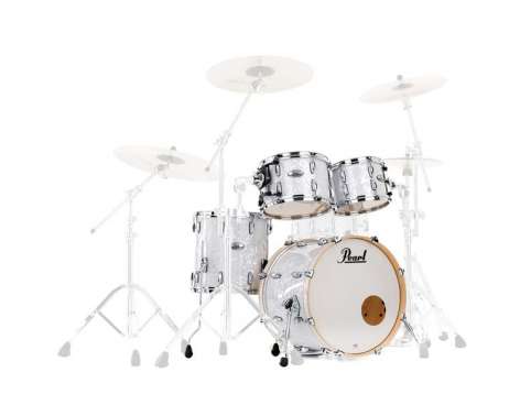 Pearl Professional 20" 4-pc Set 448