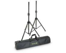 Gravity SS 5211 B Set 1 Speaker Stand