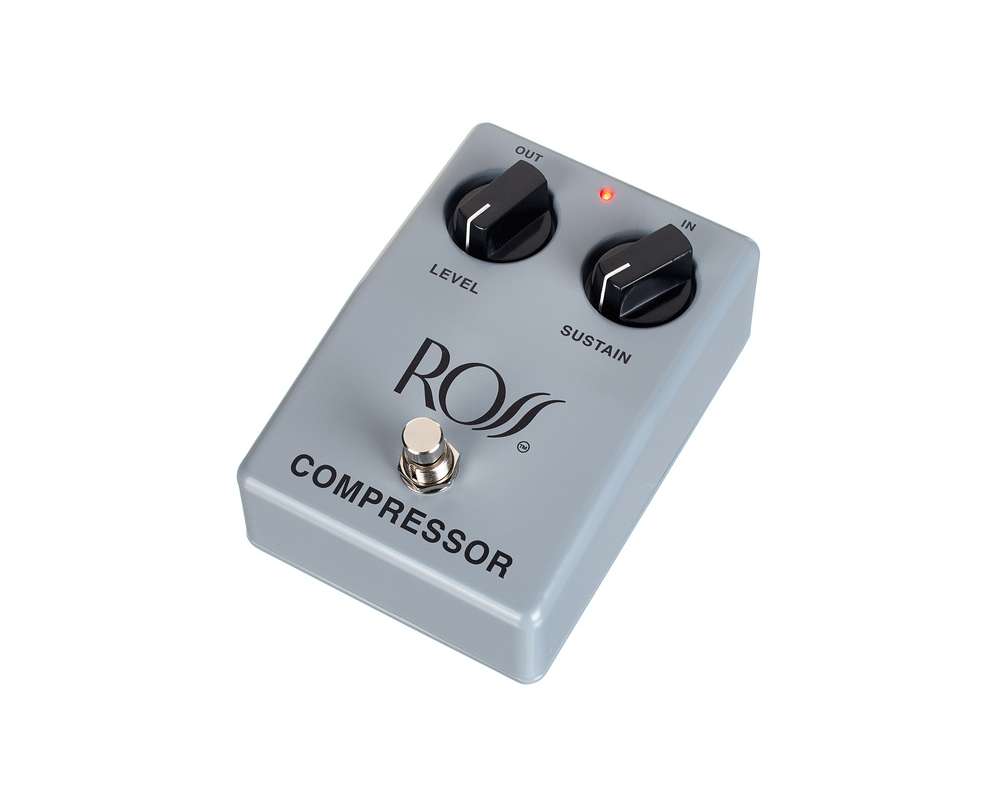 Ross Compressor