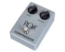 Ross Compressor