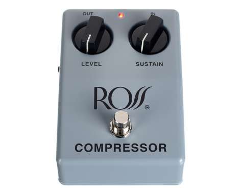 Ross Compressor