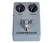 Ross Compressor