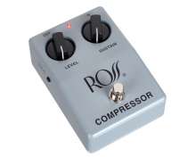 Ross Compressor