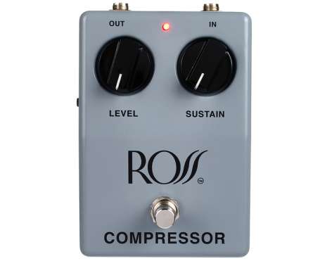 Ross Compressor