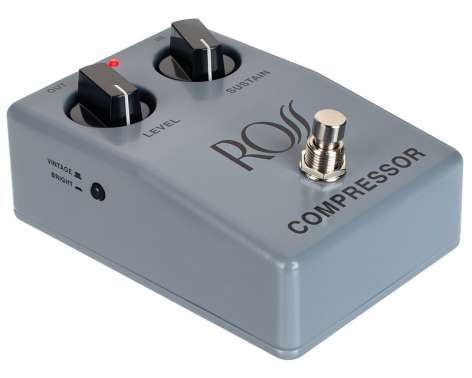 Ross Compressor