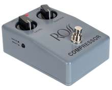 Ross Compressor