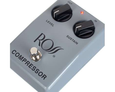 Ross Compressor