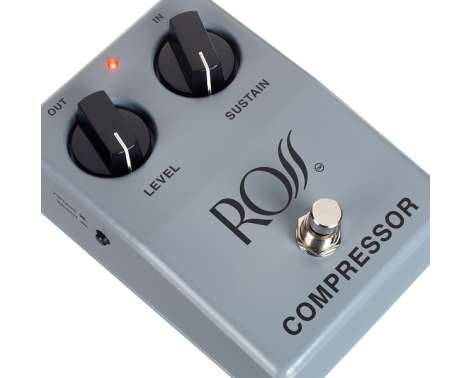 Ross Compressor