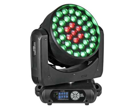 Eurolite LED TMH-W555 Moving-Head Wash