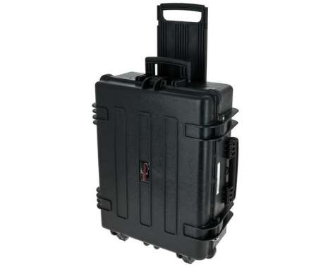 Explorer Cases 5823.B Black