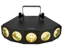 Eurolite LED SCY-500 QCL Beam Effect