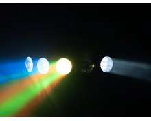 Eurolite LED SCY-500 QCL Beam Effect