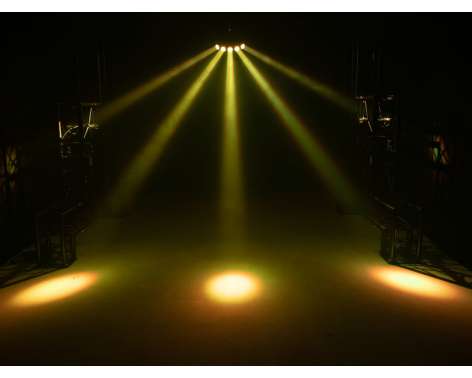 Eurolite LED SCY-500 QCL Beam Effect