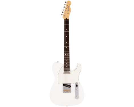 Fender LTD Hybrid II Tele RW AW