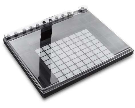 Decksaver Ableton Push 2