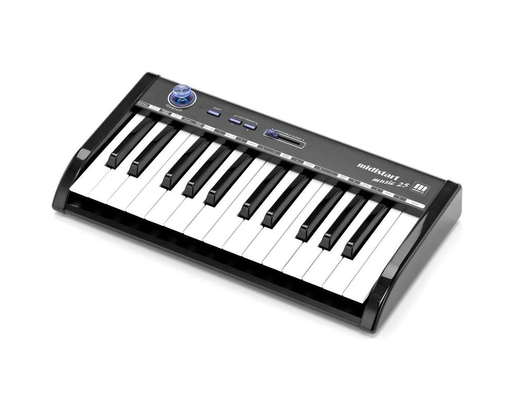 Miditech Midistart Music 25