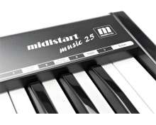 Miditech Midistart Music 25