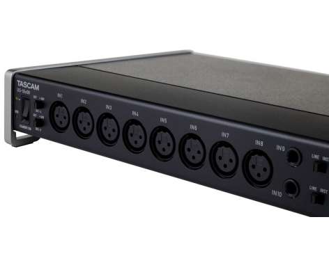 Tascam US-16x08