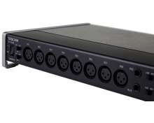 Tascam US-16x08